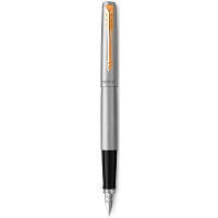 Ручка перьевая Parker JOTTER 17 SS GT FP M (16 012) - Топ Продаж!