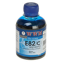 E82/C(голубой/cyan)