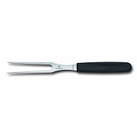 Столовая вилка Victorinox SwissClassic Carving Fork 15 cm Black (5.2103.15) - Топ Продаж!