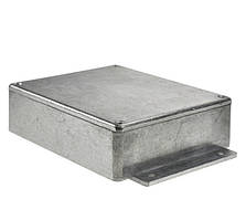 Корпус BS23MF алюмінієвий для РЕА 120х100х35