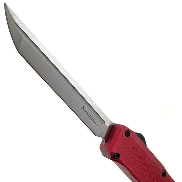 Ніж Nimo Knives Slenderman Fat Dragon