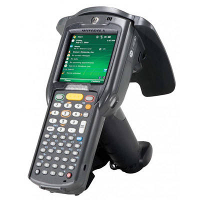 Ручний RFID-зчитувач MOTOROLA MC3190-Z (MC319Z)