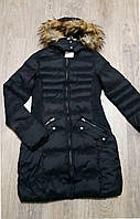 Куртка пальто осінньо-зимова жіноча Cars jeans р.S
