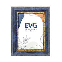 Фоторамка EVG DECO 13X18 8158 Dark blue