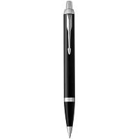 Ручка шариковая Parker IM 17 Black CT BP (22 132) - Топ Продаж!