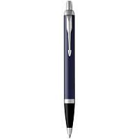 Ручка шариковая Parker IM 17 Blue CT BP (22 432) - Топ Продаж!