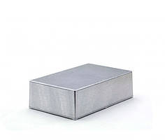 Корпус G0247 алюмінієвий 187х118х57