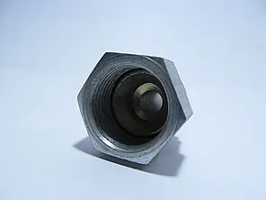 Нипель 25 DKJIS 2536 М36х1,5 с углом 90°,Ниппель DKJIS, Ниппель для рвд, Ниппель для сельхоз техники, Ниппель для рукавов, Ниппель, фото 4
