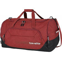 Сумка Дорочена Travelite Kick OFF 69 L 73 L Red (TL006915-10)