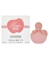 Оригинал Nina Ricci Nina Rose 30 мл ( Нина Ричи нина розе ) туалетная вода