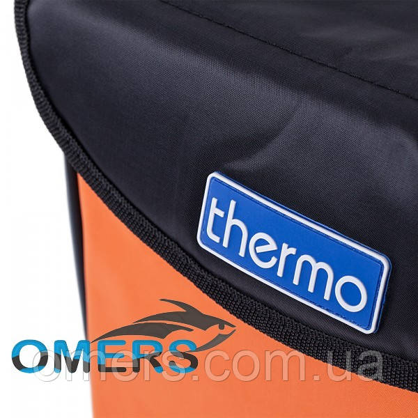 Термосумка Thermo Icebag 35 (IB-35) - фото 3 - id-p276206760