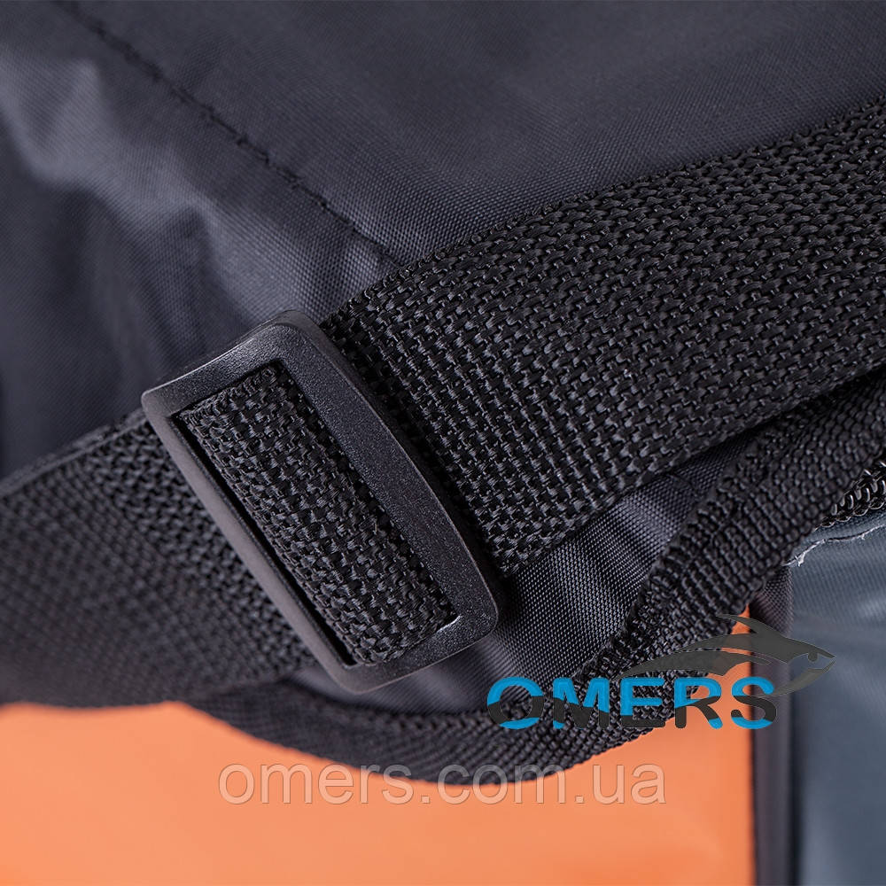 Термосумка Thermo Icebag 35 (IB-35) - фото 4 - id-p276206760