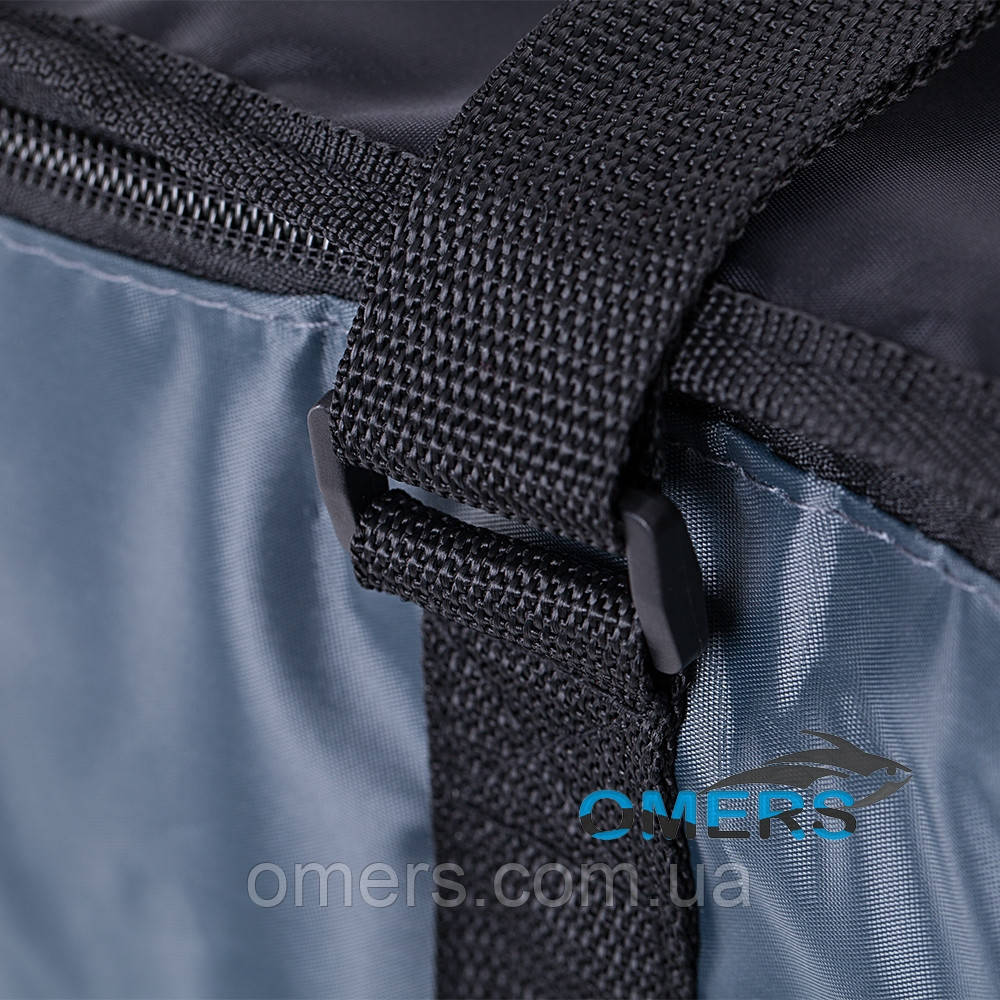 Термосумка Thermo Icebag 35 (IB-35) - фото 7 - id-p276206760