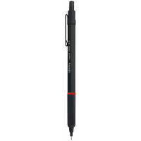 Карандаш механічний Rotring Ravid RAPID PRO Black PCL 0,5 (R1904258)