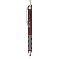 Карандаш механічний Rotring TIKY Burgundy (ISO) PCL 0,35 (R1904510)