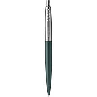 Ручка шариковая Parker JOTTER 17 XL Greenwich Matt Green CT BP (12 332)