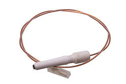 Свічка розпалювання для газової плити Ariston, Indesit C00083020 (450 мм)