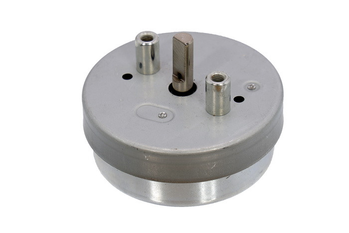 Таймер духовки Gefest GF-13  d=5x6 L=17mm, фото 1