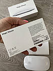 Миша Apple Magic Mouse 2 (ідеальний стан) + кабель type-c -lighting б/у, фото 4