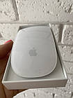 Миша Apple Magic Mouse 2 (ідеальний стан) + кабель type-c -lighting б/у, фото 5