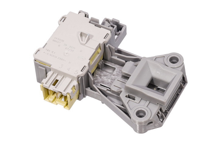 Замок для пральної машини Zanussi 1328469026, SKL INT025ZN, DKS02511, фото 1