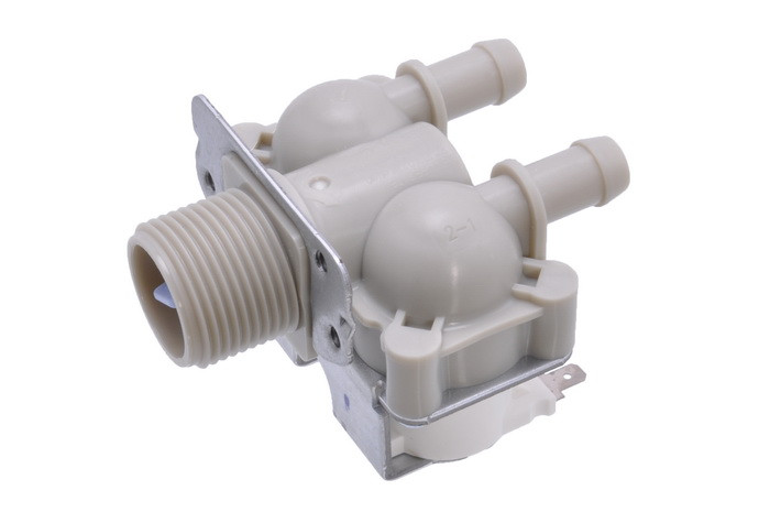 Клапан для пральної машини LG 5220FR2067J, 12 В, фото 1