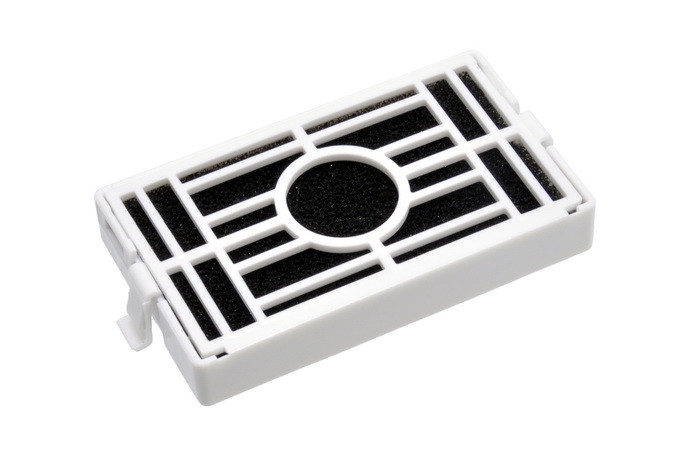 Фільтр вугілля для холодильника Whirlpool 488000629721, C00629721, фото 1