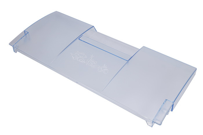 Панель ящика морозильної камери для холодильника Beko 4551630200, фото 1