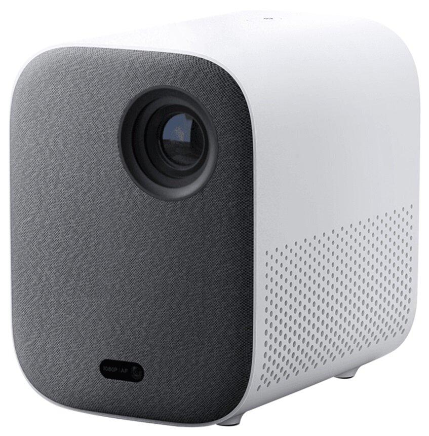 Проектор Xiaomi Mi Projector 2 , Гарантія