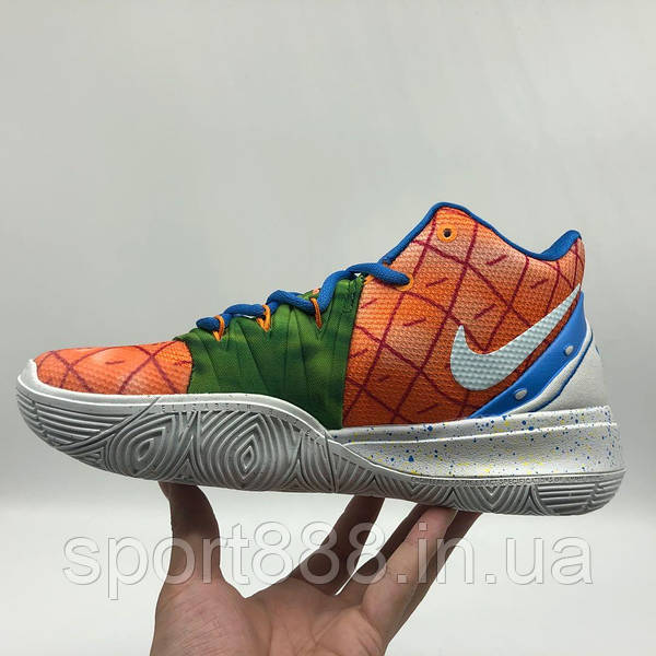 Eur36 46 NIKE KYRIE 5 Pineapple House www.sport888.in.ua 1540563923