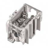 Клемма магістральна з кришкою 1x35/16, фото 4