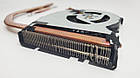 Система охолодження asus x555 13n0-spa0101 13nb0af0am0102 оригінал з розборки, фото 4