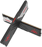 Модуль пам`яті DDR5 2x16GB/6200 Patriot Viper Venom (PVV532G620C40K), фото 3