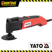 Багатофункціональний інструмент (реноватор) YATO YT-82220