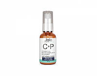 Сыворотка с витамином С и Пептидами Jole C+P Anti-Wrinkle Serum 30ml