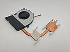 Система охолодження asus x555 13n0-r7a0f01 13nb0621am0101, фото 3