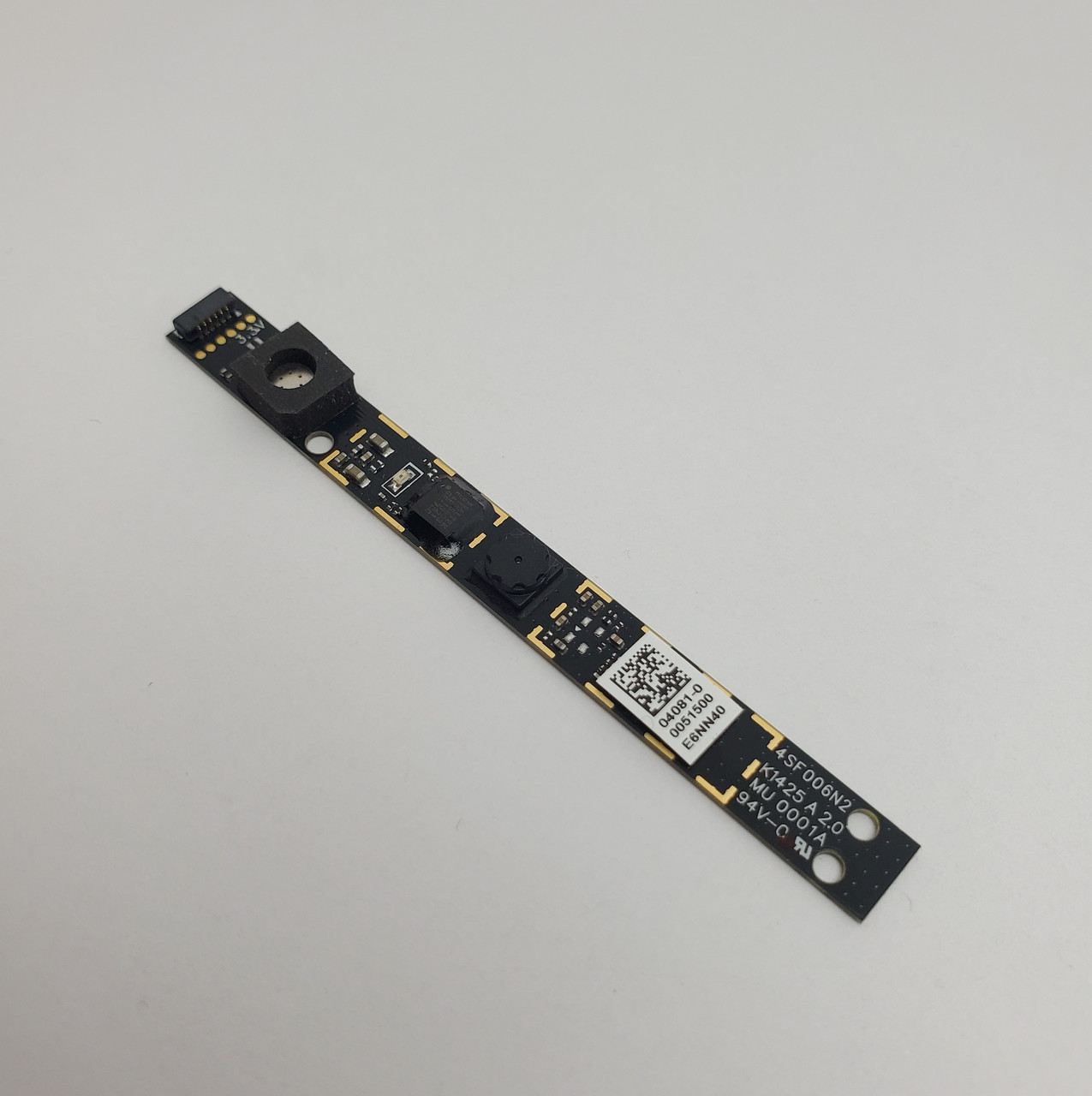 Веб-камера asus x555 04081-00055300 оригінал з розборки
