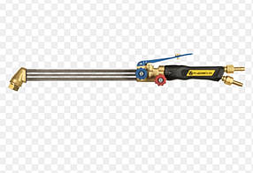 Різьбар універсальний тритрубний Р3 "Дозвольте" 374 (542м)-