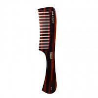 Гребінь Uppercut Deluxe CT9 Tortoise Styling Comb