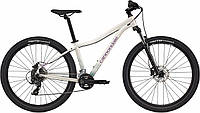 Велосипед 27,5" Cannondale TRAIL 7 Feminine рама - S 2022 IRD