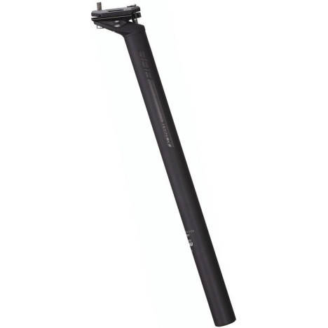 Підседільний штир BBB BSP-15 "TopPost" 31.6 400мм AL6061 T6 offset 15мм чорн., фото 1