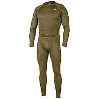 Термобілизна (комплект) Helikon-Tex Level1 olive green