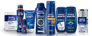 Nivea Man