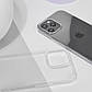 Чехол Силікон 0.5 mm iPhone 14 transparent, фото 3