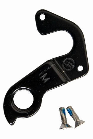 Гак на раму Cannondale Trail H198, фото 1