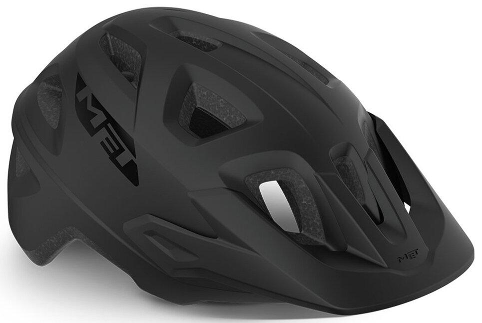 Шолом MET ECHO MIPS CE BLACK | MATT L/XL (60-64)