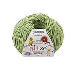 Alize Cotton Gold Hobby New (Коттон голд хобі) 485