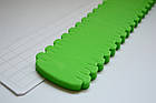 ОМ-036 Органайзер для муліне 36 кольорвів (зелений).СD, фото 2