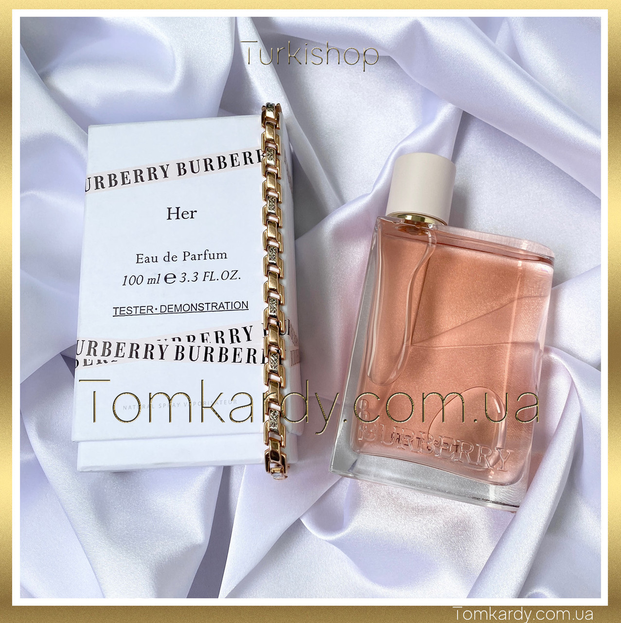 Burberry for her edp deals