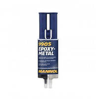 Epoxy-Metal 9905 Двухкомпонентный эпоксидный клей